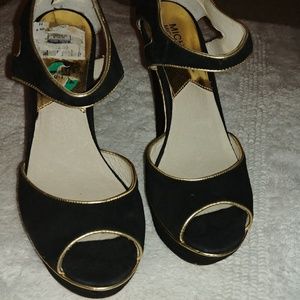 Michael Kors Wedge